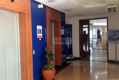 330 m² Office with Backup Generator in Parklands