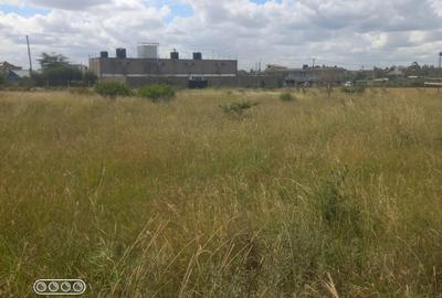 0.125 ac Commercial Land at Katani Shopping Centre