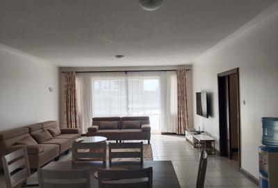 Furnished 2 Bed Apartment with En Suite at Brook Side - 4