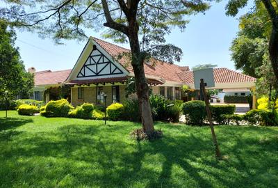 5 Bed House with En Suite at Runda Grove