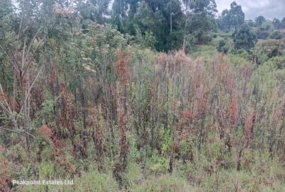 Residential Land at Kihingo