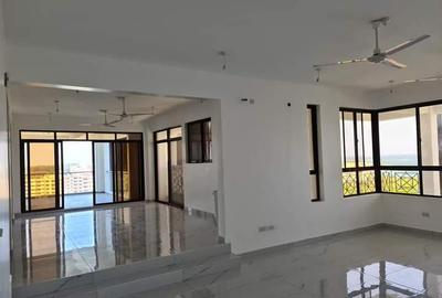 4 Bed Apartment with En Suite in Nyali Area