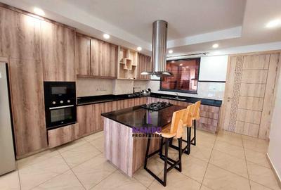 Serviced 2 Bed Apartment with En Suite at Near Arboretum Forest