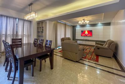 4 Bed Apartment with En Suite in Lavington