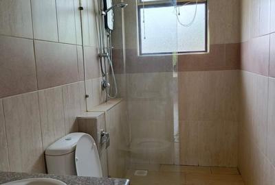 4 Bed Townhouse with En Suite in Ridgeways
