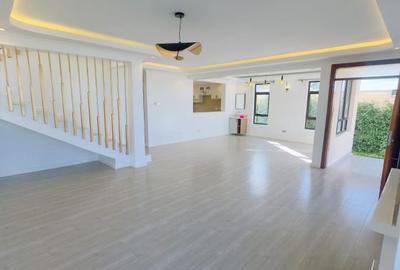 4 Bed Villa with En Suite in Kitengela - 3