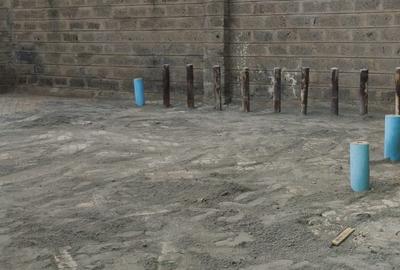 13,200 ft² Warehouse with Cctv at North Airport Rd. - 4