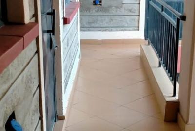 1 Bed Apartment with Borehole in South B
