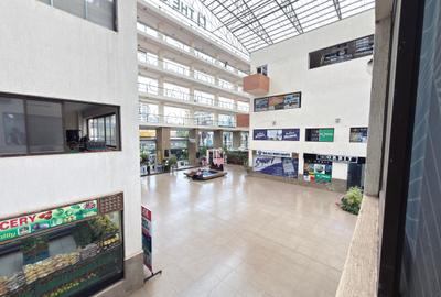 975 ft² Commercial Property with Service Charge Included at Ngong Road - 3