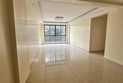3 Bed Apartment with En Suite in Kilimani