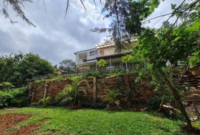 4 Bed House with En Suite at Kitisuru