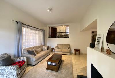 5 Bed Townhouse with En Suite at Shanzu Rd - 4