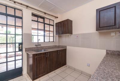 4 Bed Townhouse with En Suite in Thika