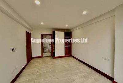 3 Bed Apartment with En Suite at Raphta Road