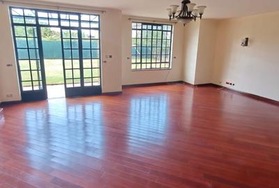 6 Bed Villa with En Suite in Karen - 4