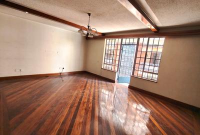 Serviced 3 Bed Apartment with Backup Generator at Parklands