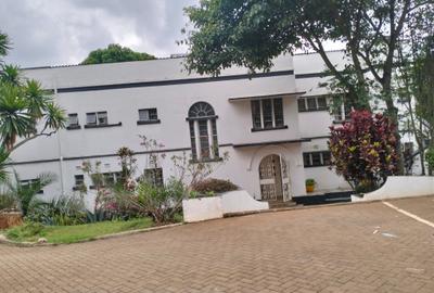 13,000 ft² Commercial Property with Backup Generator in Westlands Area