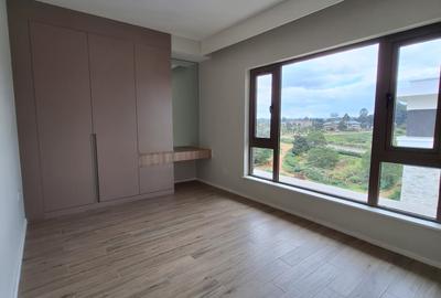 2 Bed Apartment with En Suite at Red Hill