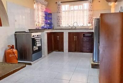5 Bed Townhouse with En Suite in Syokimau - 4