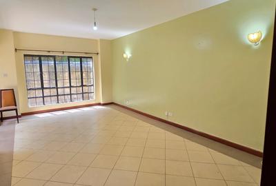 5 Bed Townhouse with En Suite at Lower Kabete Road