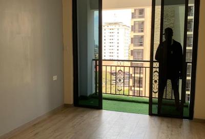 2 Bed Apartment with En Suite in Kileleshwa
