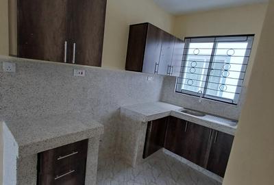2 Bed Apartment with En Suite at Mtwapa - 3