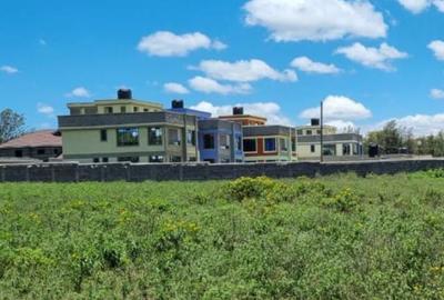 Land at Moi South Lake Rd