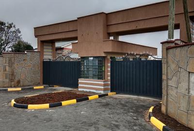Residential Land at Near Limuru Golf Club