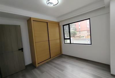 1 Bed Apartment with Gym in Lavington - 4