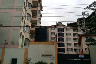 3 Bed Apartment with En Suite in Kileleshwa - 2