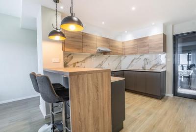 2 Bed Apartment with En Suite in Riverside - 4