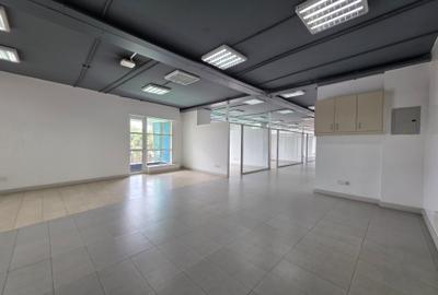 3,600 ft² Commercial Property with Backup Generator at Waiyaki Way - 3