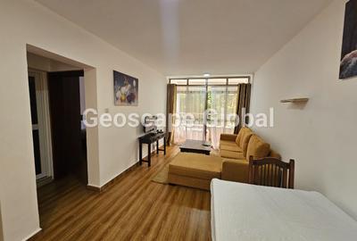 Furnished 1 Bed Apartment with En Suite in Nyari