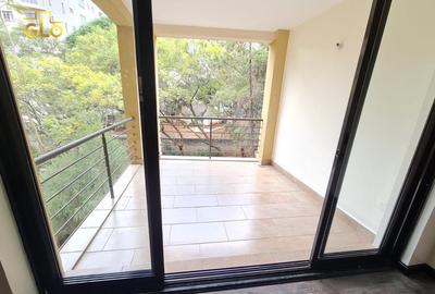 3 Bed Apartment with En Suite in Kileleshwa