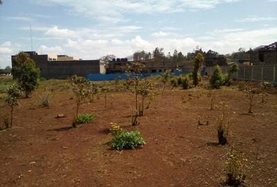 Commercial Property at Northern Bypass