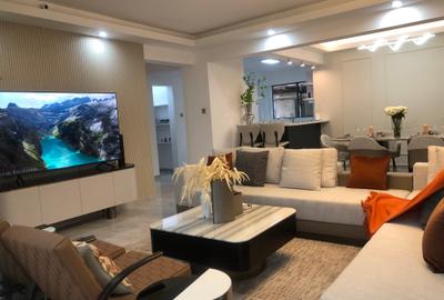 4 Bed Apartment at Lavington - 3