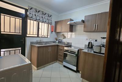 1 Bed House with En Suite in Runda - 4