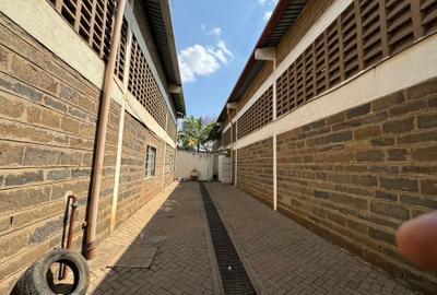 Commercial Property in Thika Road