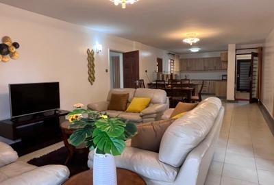 3 Bed Apartment with Staff Quarters in Uthiru - 4