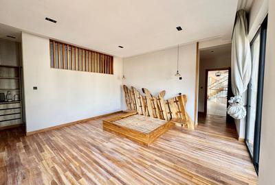 5 Bed Townhouse with En Suite in Loresho