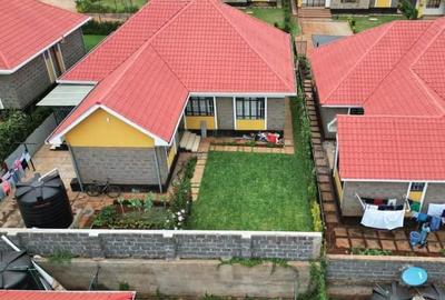 3 Bed House with En Suite at Kenyatta Road New Rain