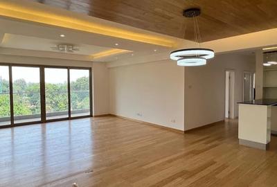 4 Bed Apartment with En Suite in Kileleshwa