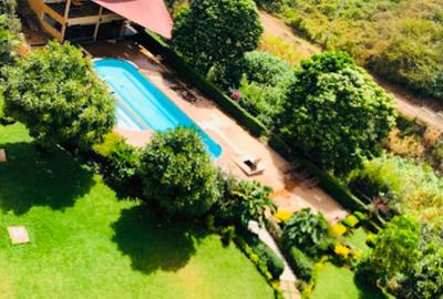 4 Bed Apartment with En Suite in Kileleshwa - 3