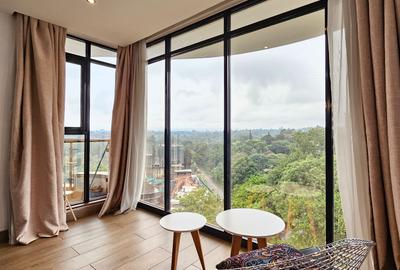 Furnished 2 Bed Apartment with En Suite in Westlands Area - 2