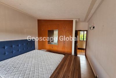 5 Bed House with En Suite in Kitisuru