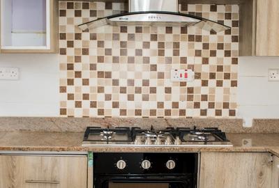 5 Bed Townhouse with En Suite at Kibiko - 4