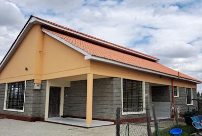 3 Bed House with En Suite in Kitengela