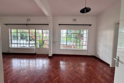 4 Bed House with Staff Quarters in Lavington - 3