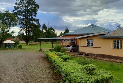 Land at Eldoret