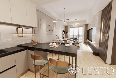 1 Bed Apartment for Sale at Ojijo Close